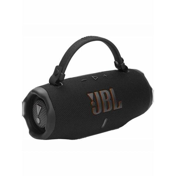 Hi-Fi Колонки JBL Charge 6 фото