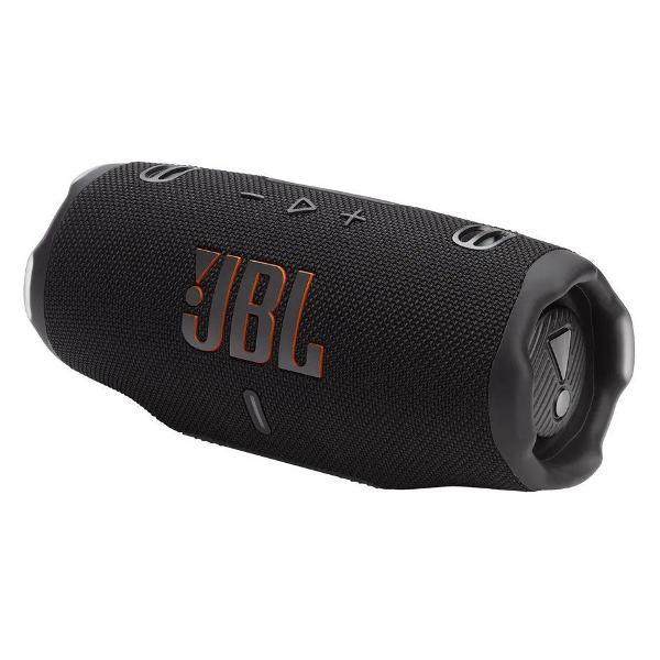 Hi-Fi Колонки JBL Charge 6