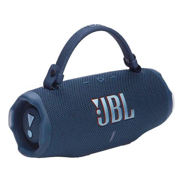 Hi-Fi Колонки JBL Charge 6