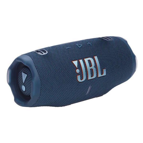 Hi-Fi Колонки JBL Charge 6
