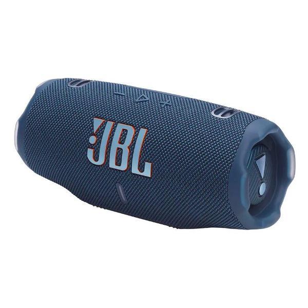Hi-Fi Колонки JBL Charge 6