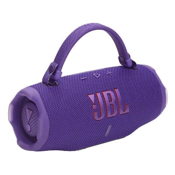 Hi-Fi Колонки JBL Charge 6 фото