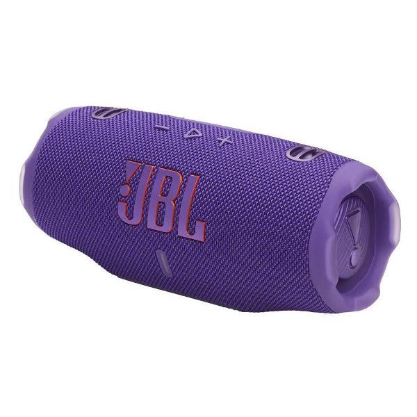Hi-Fi Колонки JBL Charge 6