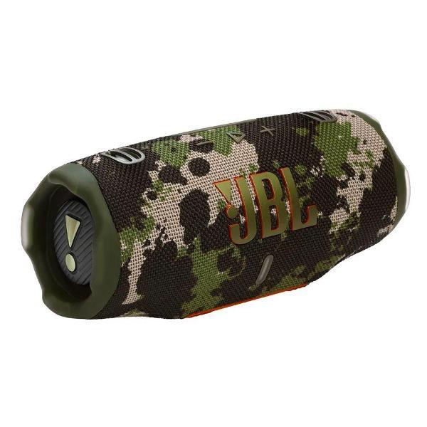 Hi-Fi Колонки JBL Charge 6
