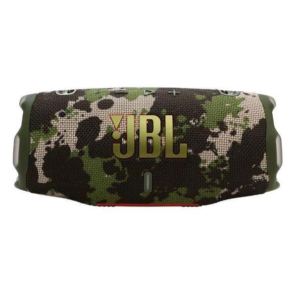 Hi-Fi Колонки JBL Charge 6