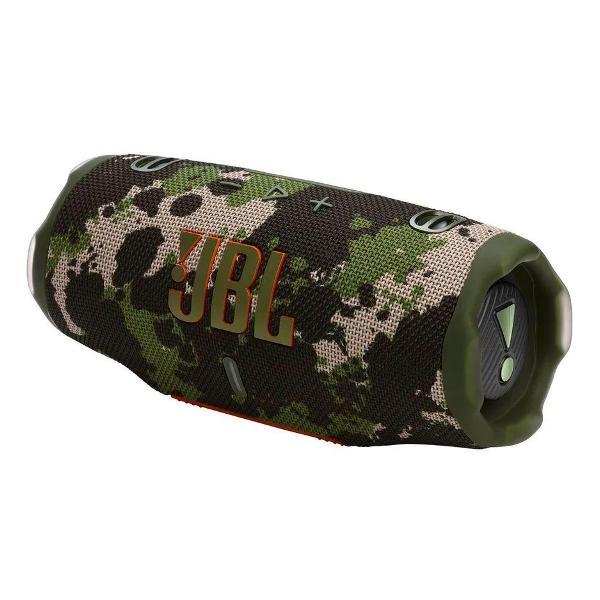 Hi-Fi Колонки JBL Charge 6