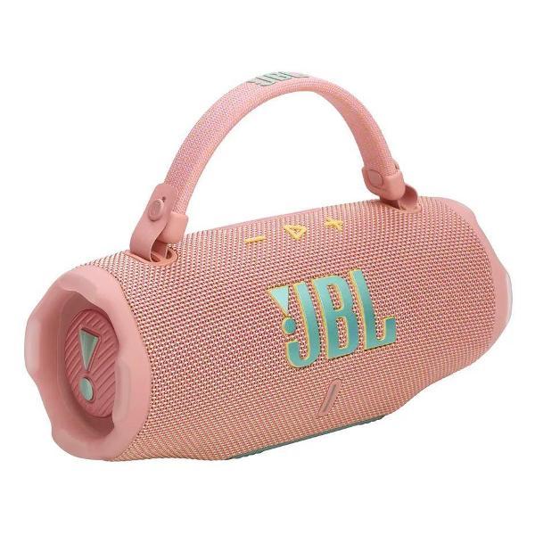 Hi-Fi Колонки JBL Charge 6