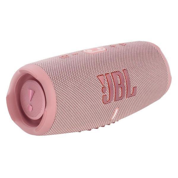 Hi-Fi Колонки JBL Charge 5