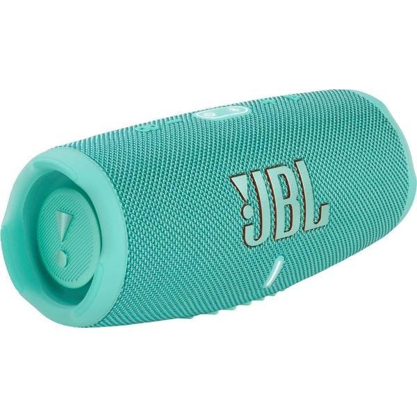 Hi-Fi Колонки JBL Charge 5