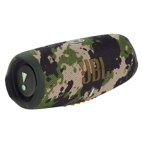 Hi-Fi Колонки JBL Charge 5