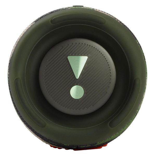 Hi-Fi Колонки JBL Charge 5