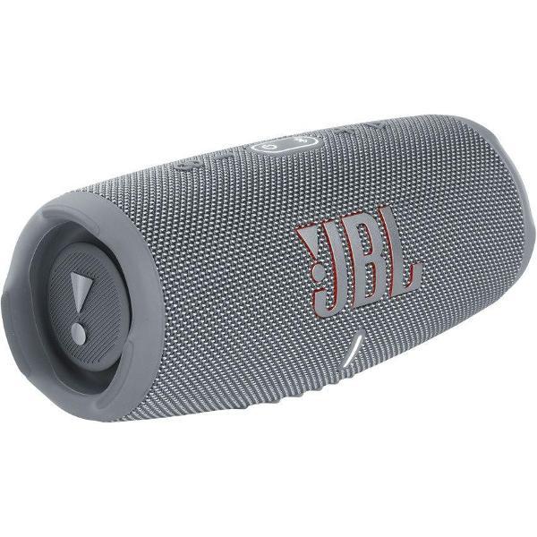 Hi-Fi Колонки JBL Charge 5