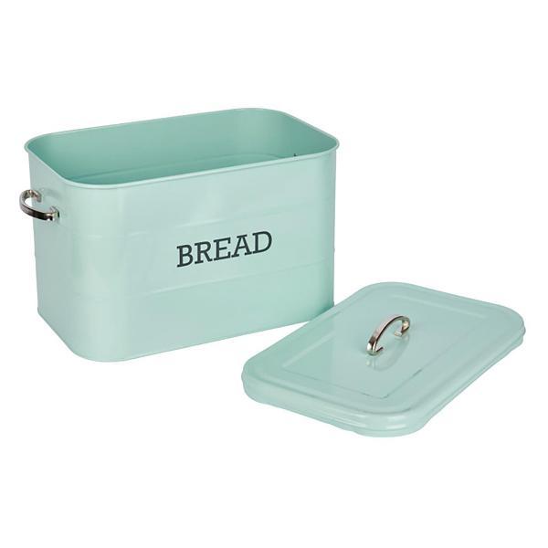 Хлебница Kitchen Craft Kitchen Craft Хлебница BLUE 40х22х26 Living Nostalgia