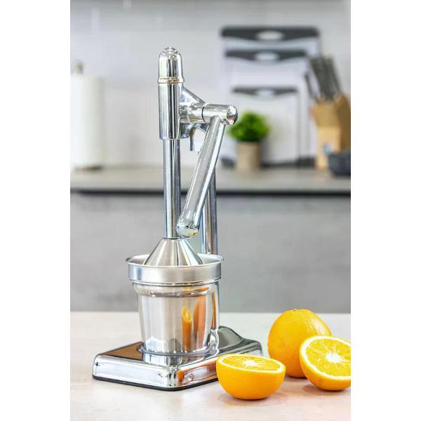 Соковыжималка ручная для цитрусовых Kitchen Craft Kitchen Craft Ручная соковыжималка для цитрусовых MasterClass