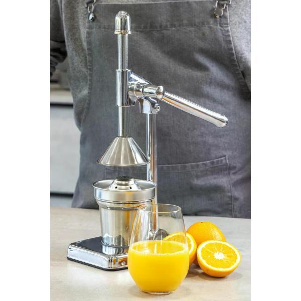 Соковыжималка ручная для цитрусовых Kitchen Craft Kitchen Craft Ручная соковыжималка для цитрусовых MasterClass