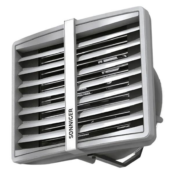 Тепловентилятор Sonniger Heater Condens CR1 (WA0021)