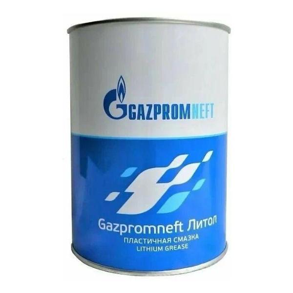 Смазка автомобильная Gazpromneft "Литол-24"