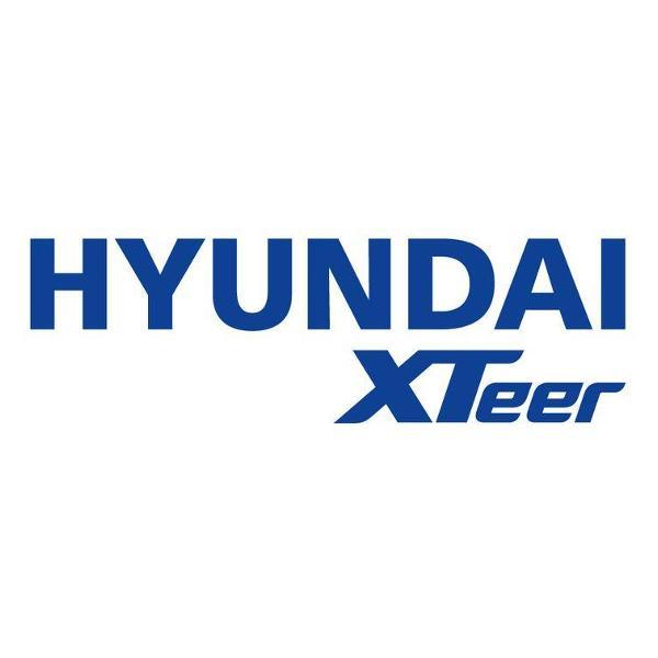 Масло моторное Hyundai XTeer GASOLINE G700 5W-40