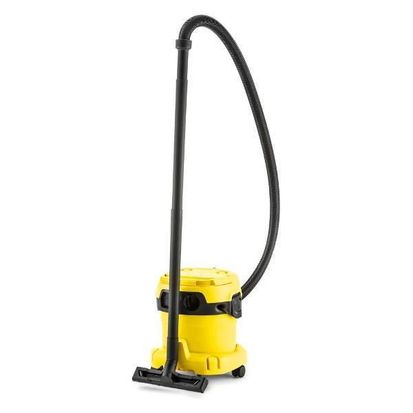 Пылесос напольный Karcher WD 2 Plus S V-15/4/18