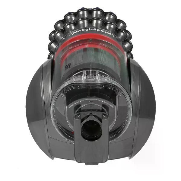 Пылесос напольный Dyson Big ball parquet 2 (CY28) EU