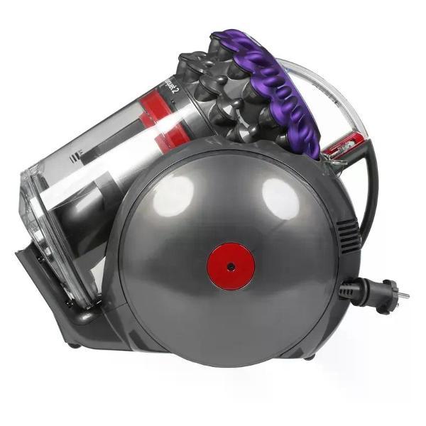 Пылесос напольный Dyson Big ball parquet 2 (CY28) EU