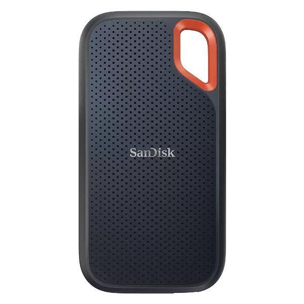 Внешний диск SSD SanDisk SDSSDE61-1T00-G25
