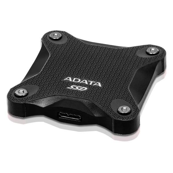 Внешний диск SSD ADATA SD620