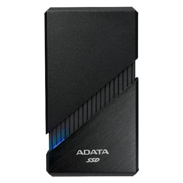 Внешний диск SSD ADATA SE920