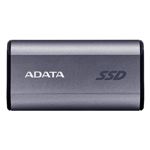 Внешний диск SSD ADATA SC750-2000G-CCBK фото