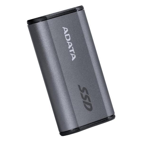 Внешний диск SSD ADATA AELI-SE880-1TCGY фото