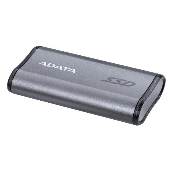 Внешний диск SSD ADATA AELI-SE880-1TCGY