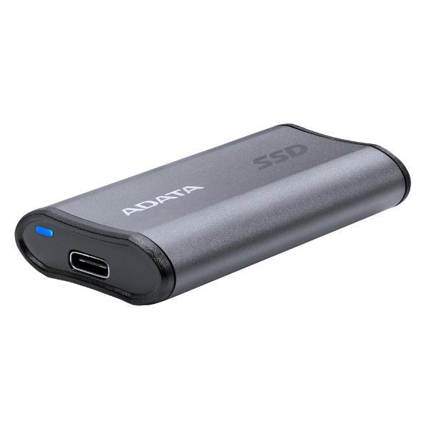 Внешний диск SSD ADATA AELI-SE880-1TCGY
