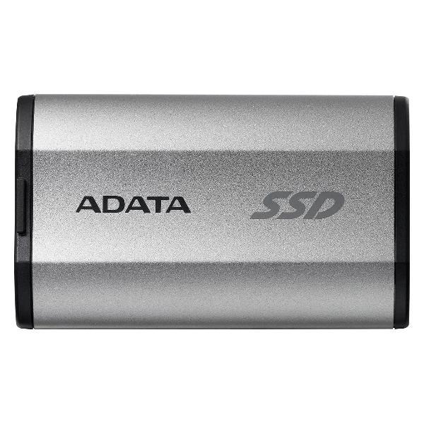 Внешний диск SSD ADATA SD810