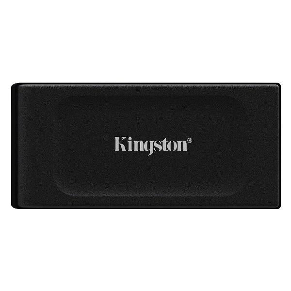 Внешний диск SSD Kingston SXS1000/1000G