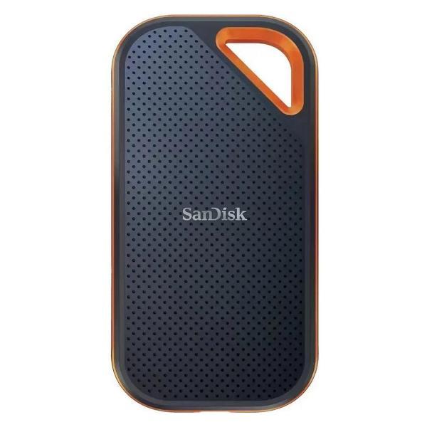 Внешний диск SSD SanDisk SDSSDE81-1T00-G25 фото