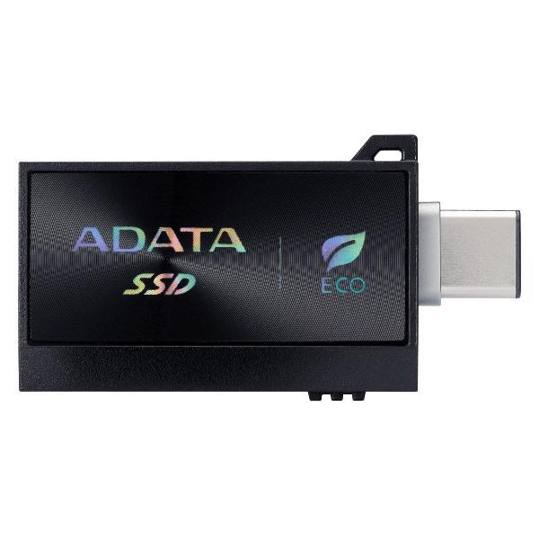 Внешний диск SSD ADATA SC730