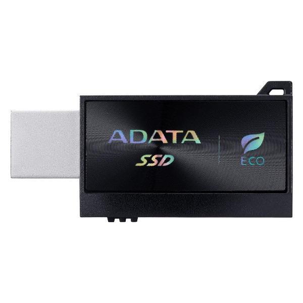 Внешний диск SSD ADATA SC730