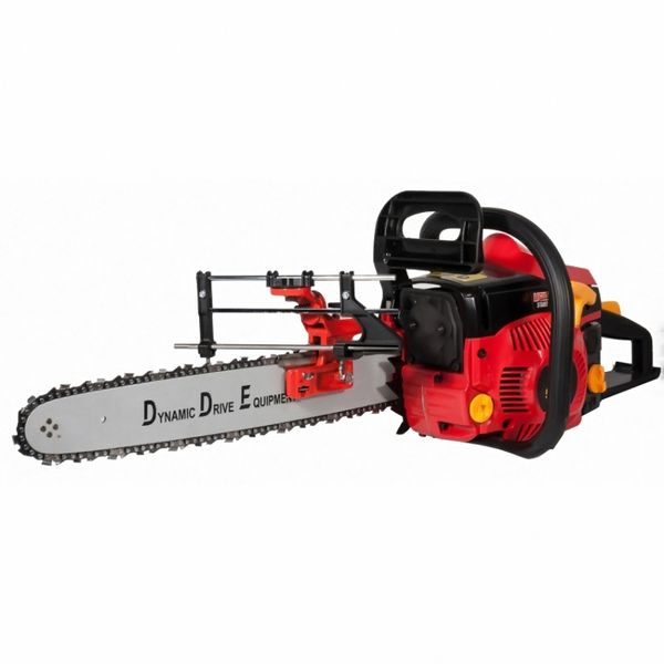 Заточный станок DDE GT010B (647-697) ручной для цепей