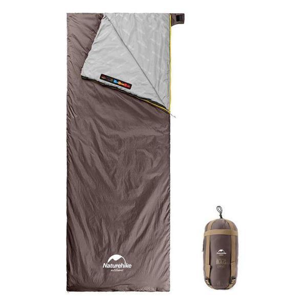 Спальный мешок Naturehike NH21MSD09 мини LW180