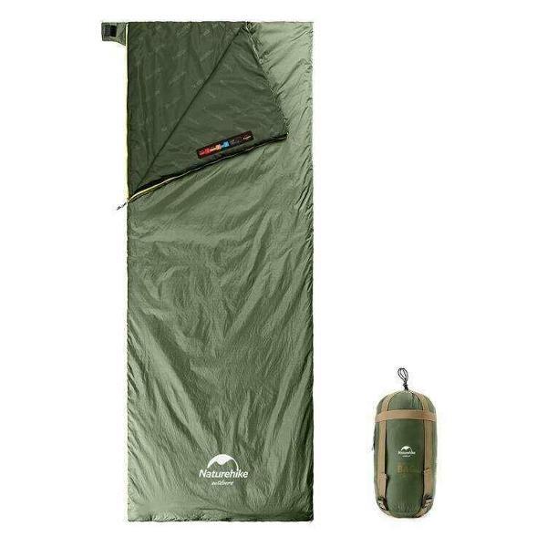 Спальный мешок Naturehike NH21MSD09 мини LW180