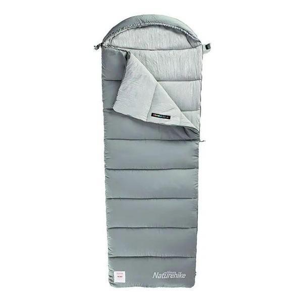 Спальный мешок Naturehike CNK2350WS023 M400 фото