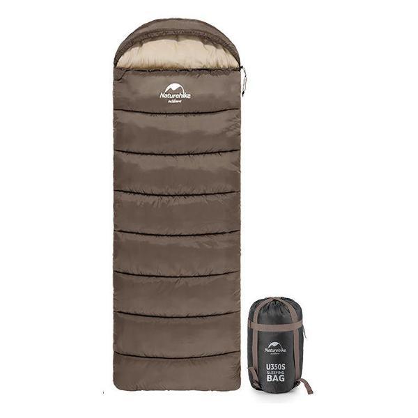 Спальный мешок Naturehike U250S