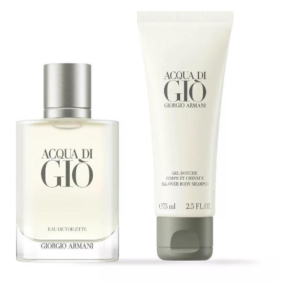 Парфюмерная вода Giorgio Armani Acqua di Gio
