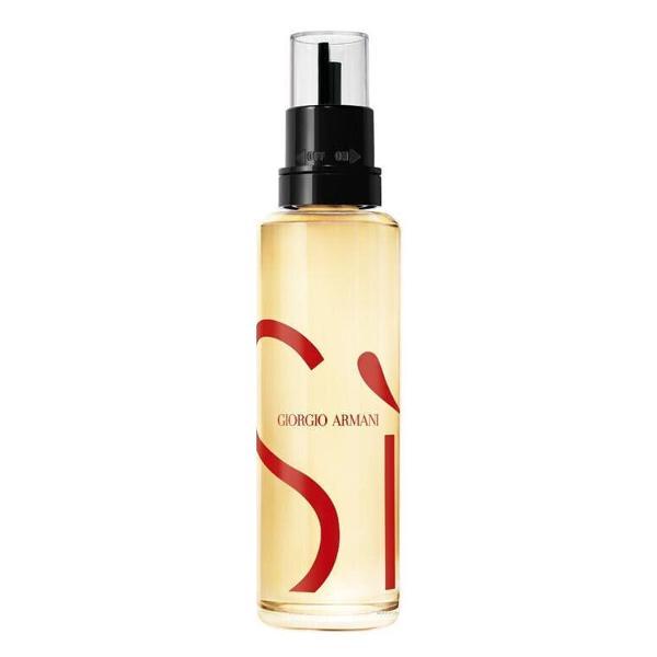 Парфюмерная вода Giorgio Armani Si Passione Intense