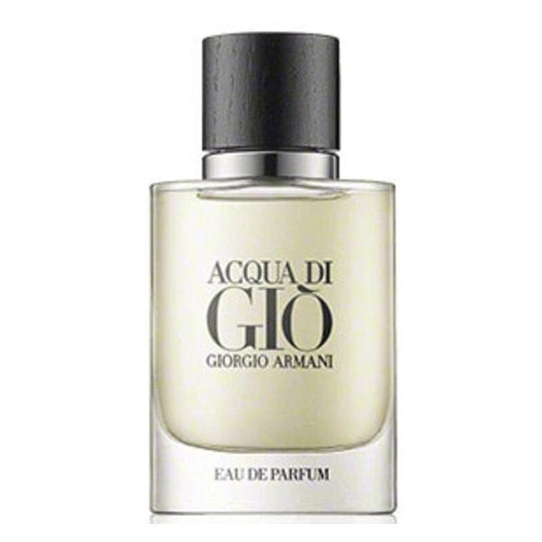 Парфюмерная вода Giorgio Armani Acqua di Gio Homme