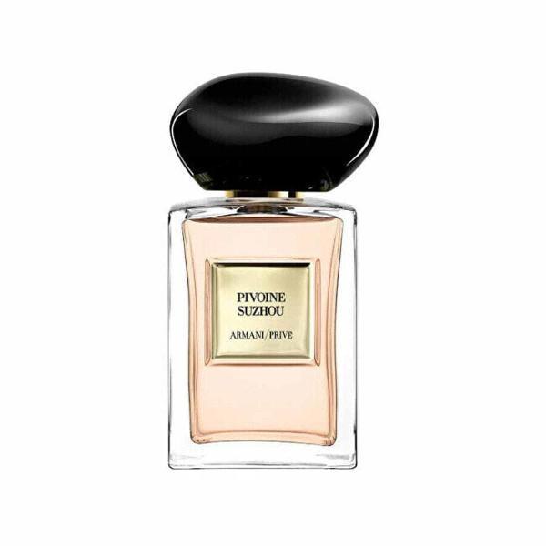 Парфюмерная вода Giorgio Armani Prive Pivoine Suzhou