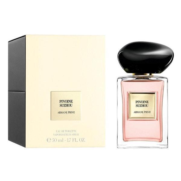 Парфюмерная вода Giorgio Armani Prive Pivoine Suzhou