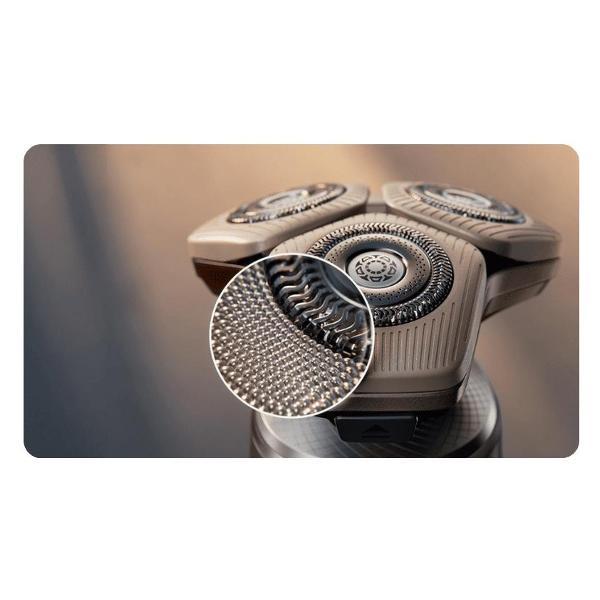 Электробритва мужская Philips SP9871/22 Series 9000