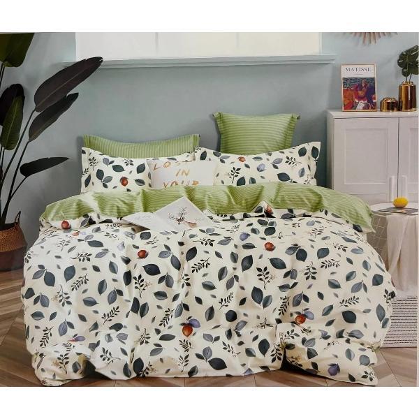 Набор постельного белья Resort Retail Комплект постельного белья сатин(хлопок)