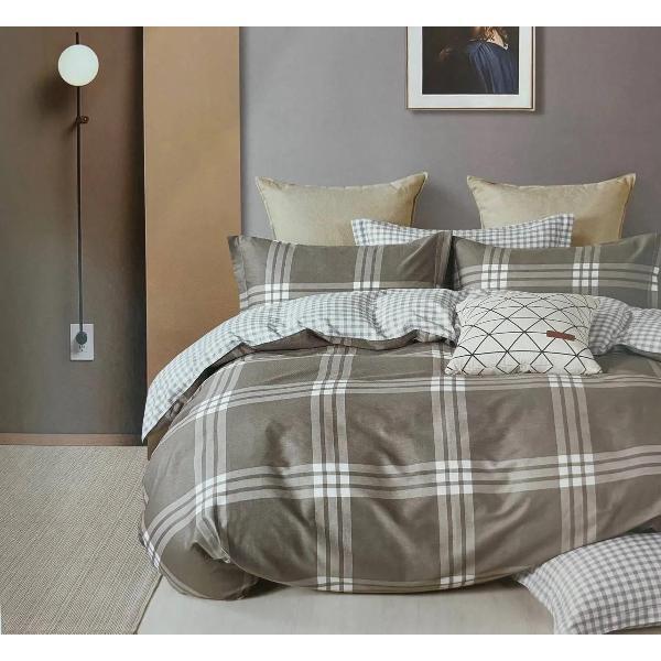 Набор постельного белья Resort Retail Комплект постельного белья Сатин(хлопок)